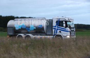 EA269159, Eastpress, Lapinjärvi, Finland